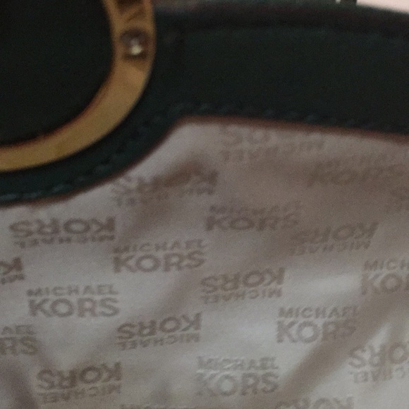 Micheal Kors bag - Picture 5 of 5